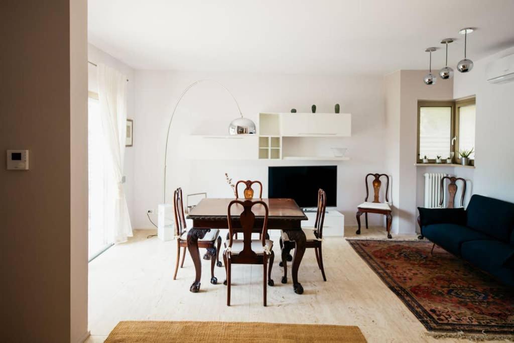 Casa Chiara Villa Gardone Riviera Exterior photo